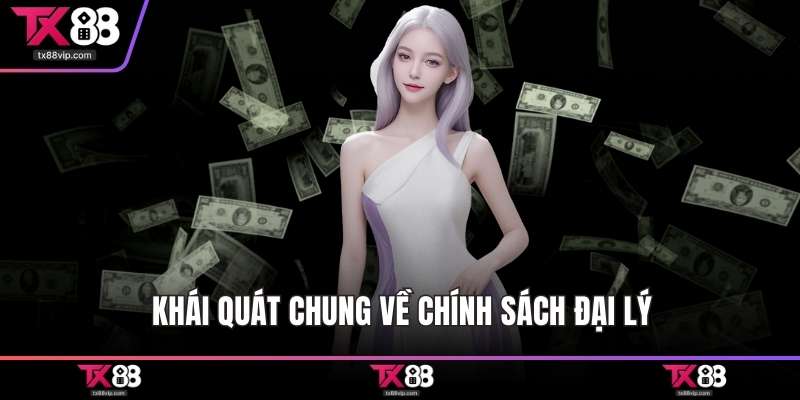 Khái quát chung về chính sách đại lý