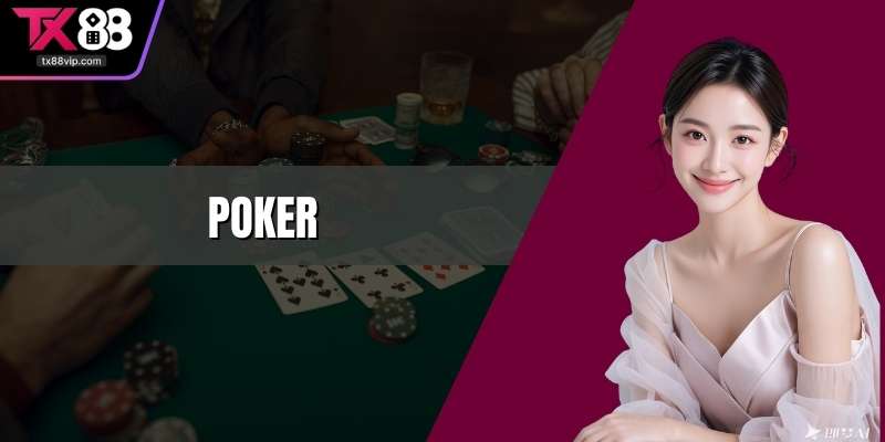 Poker