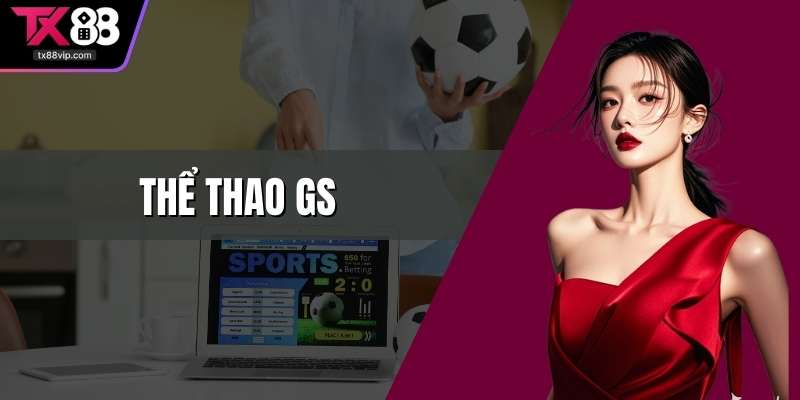 Thể thao GS