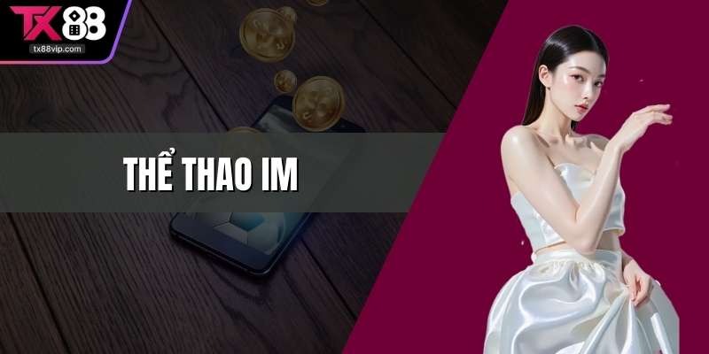 Thể thao IM