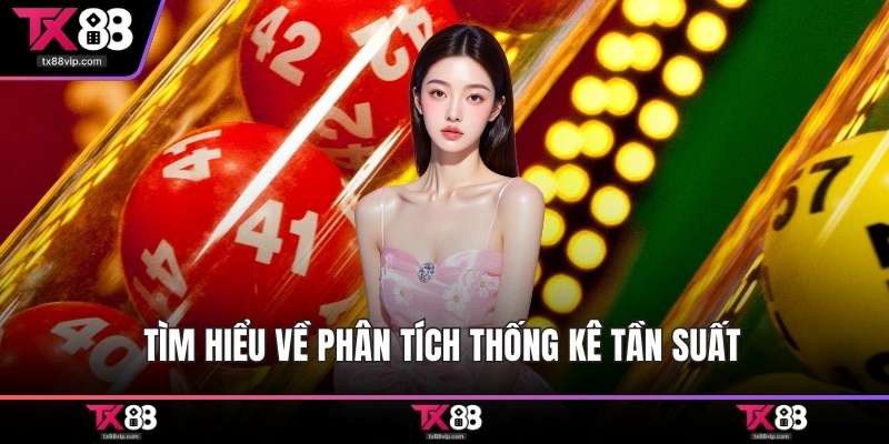 Tìm hiểu về phân tích thống kê tần suất 