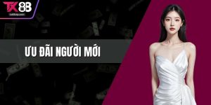Ưu đãi người mới