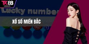 Xổ số miền bắc