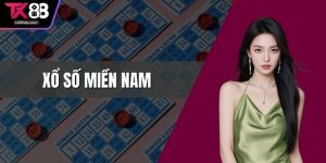 Xổ số miền nam