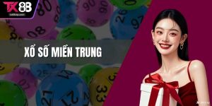 Xổ số miền Trung